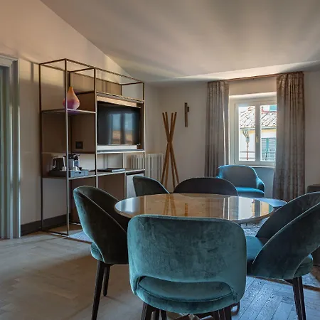 Grand Universe La Residenza 4* Lucca