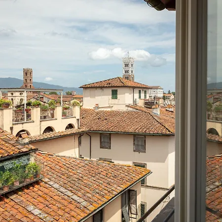 Lejlighedshotel Grand Universe La Residenza