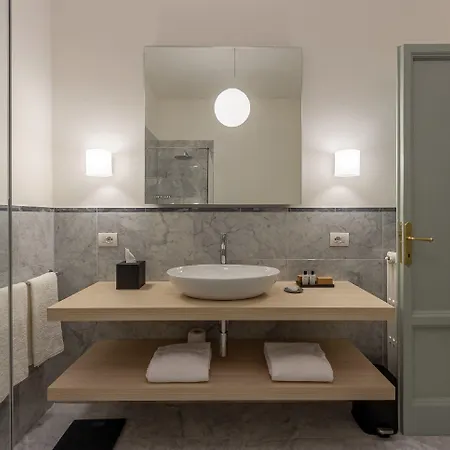 Grand Universe La Residenza 4* Lucca