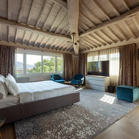Grand Universe La Residenza Lejlighedshotel 4*