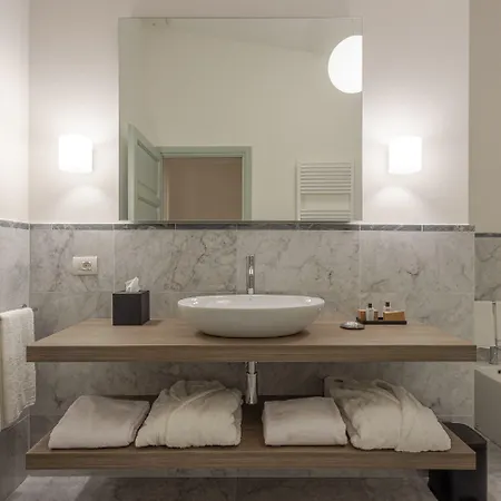 Grand Universe La Residenza 4* Lucca