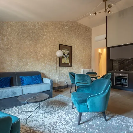 Grand Universe La Residenza Lucca