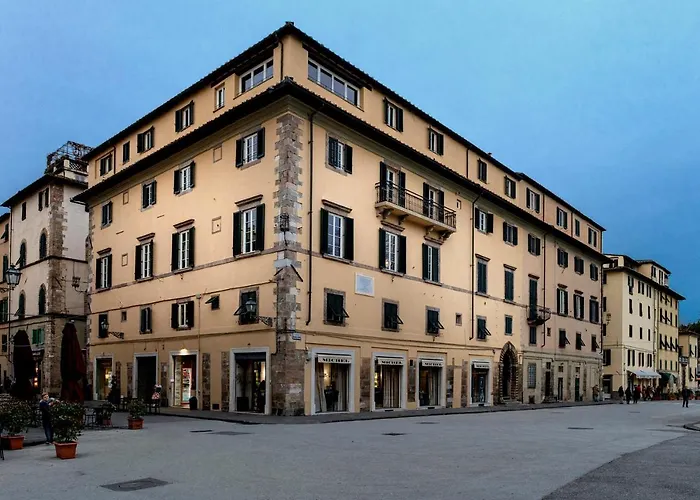 Grand Universe La Residenza Apart-hotel Lucca