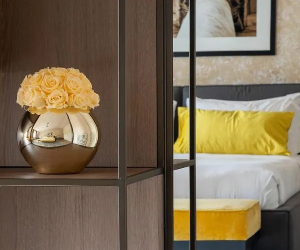 Grand Universe La Residenza Lucca