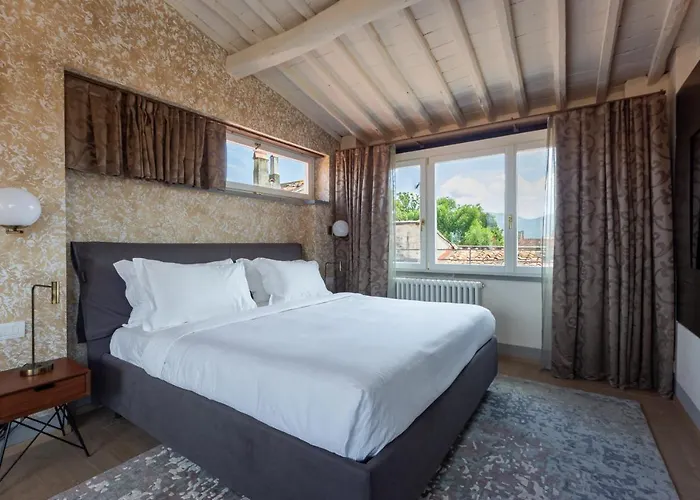 Grand Universe La Residenza Apart-hotel 4*