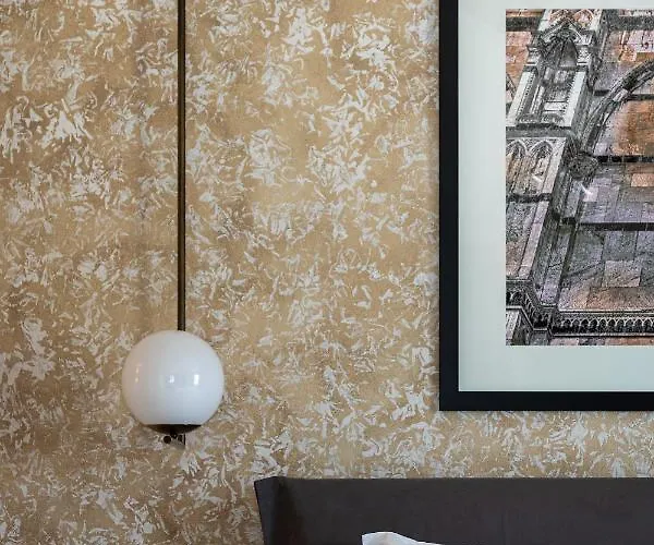 Grand Universe La Residenza Lucca