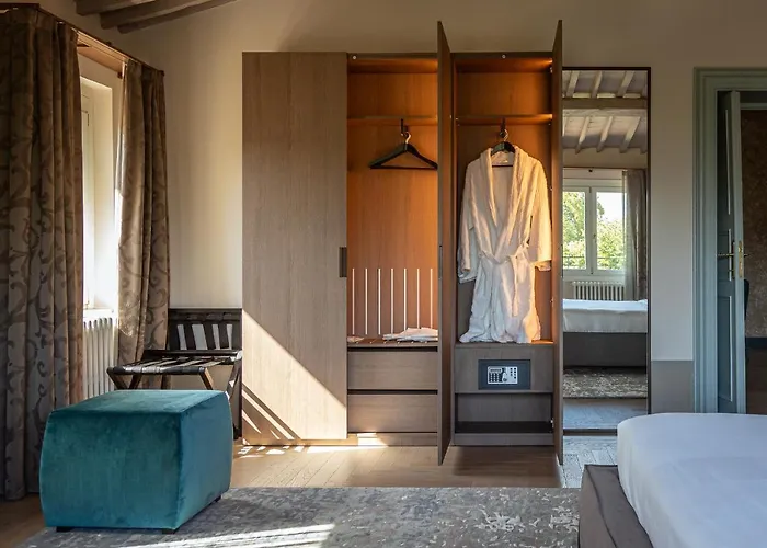 Grand Universe La Residenza