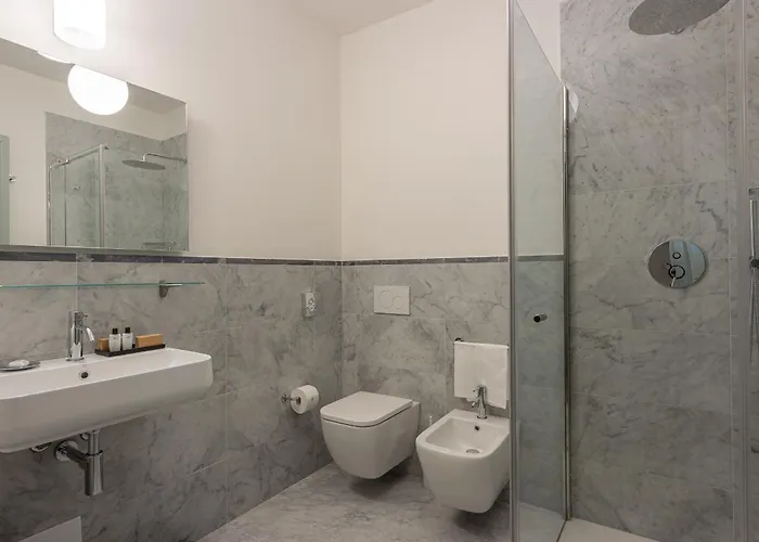 Grand Universe La Residenza Apart-hotel