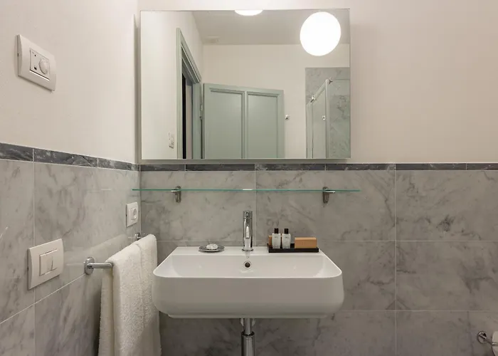 Grand Universe La Residenza 4* Lucca