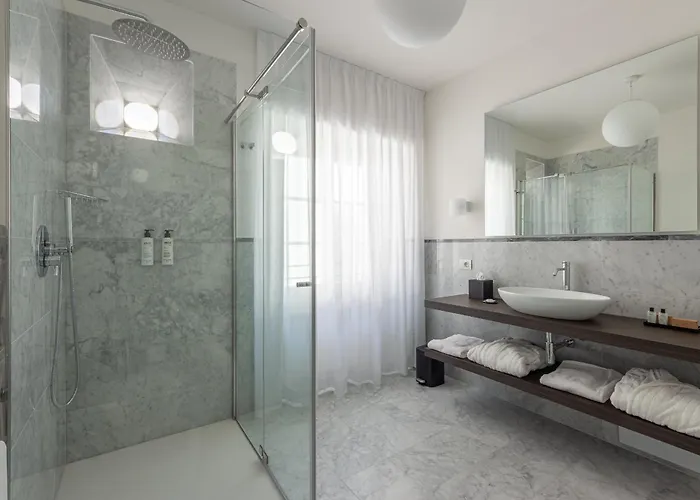 Apart-hotel Grand Universe La Residenza Lucca