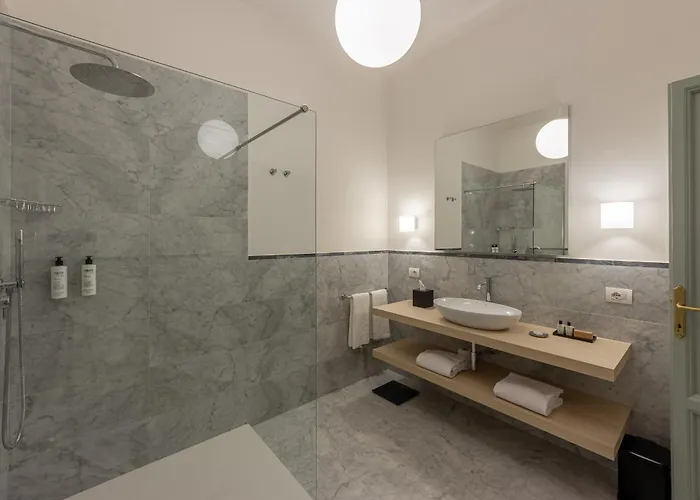 Apart-hotel Grand Universe La Residenza Lucca