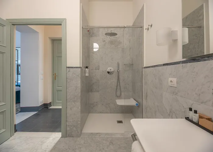 Apart-hotel Grand Universe La Residenza Lucca