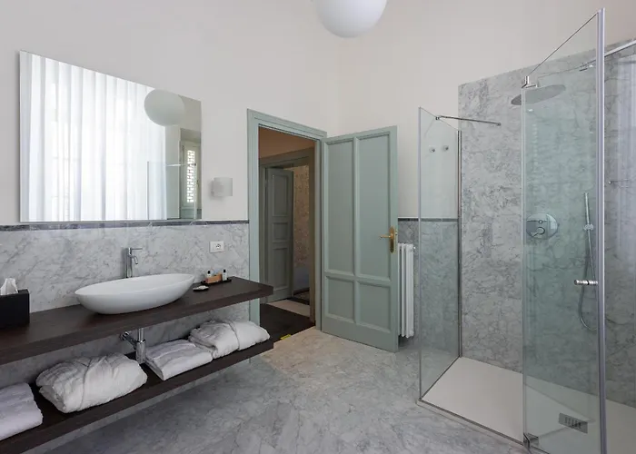 Grand Universe La Residenza 4*