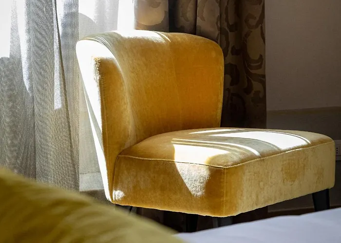 Grand Universe La Residenza Apart-hotel Lucca