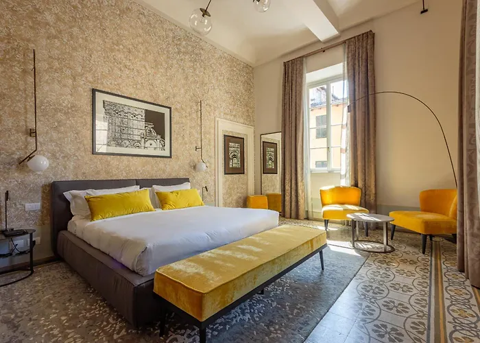 Apart-hotel Grand Universe La Residenza