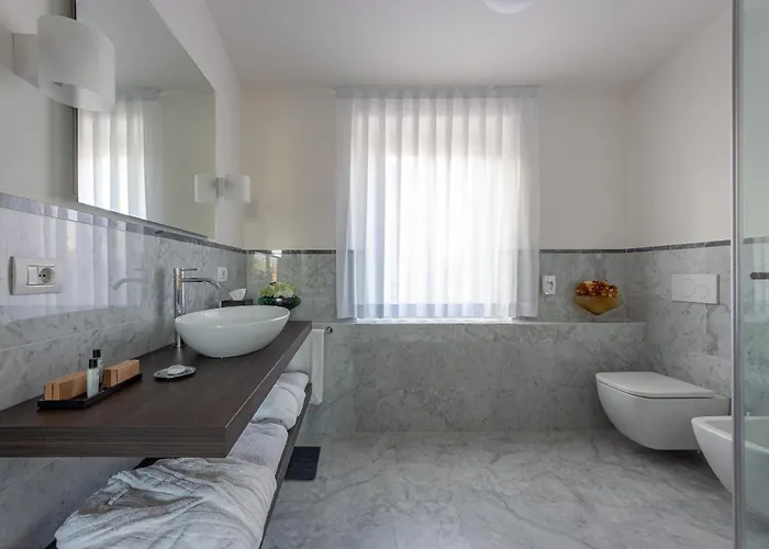 Aparthotel Grand Universe La Residenza