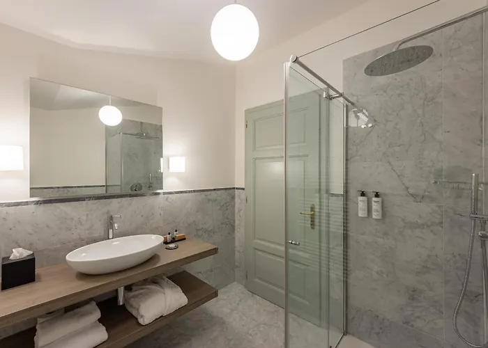 Grand Universe La Residenza Apart-hotel Lucca