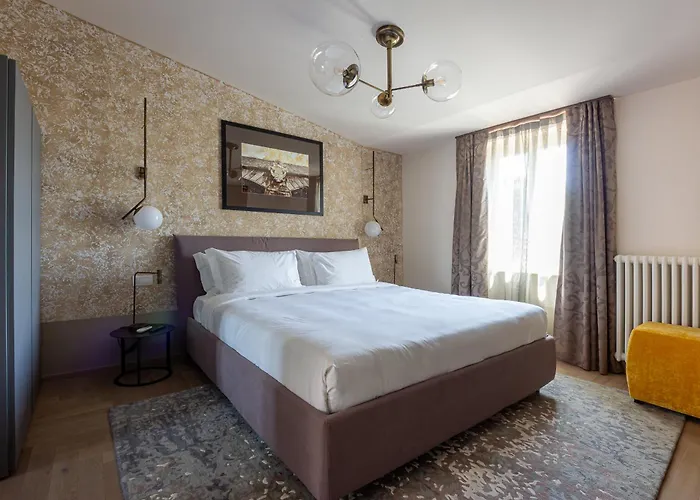 Grand Universe La Residenza 4*