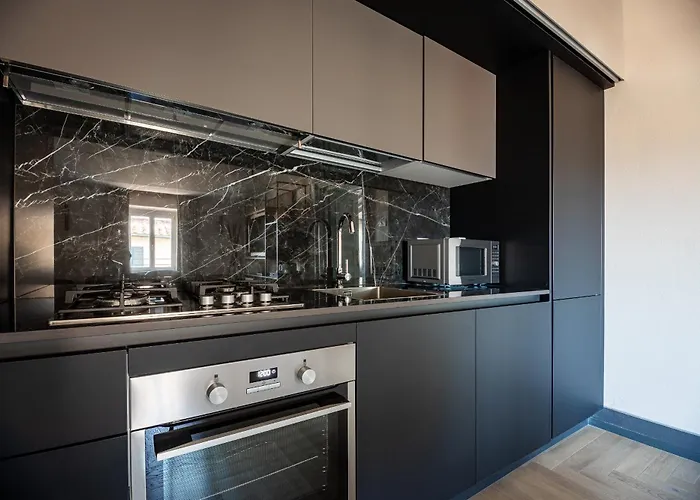 Apart-hotel Grand Universe La Residenza Lucca