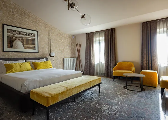 Grand Universe La Residenza Lucca