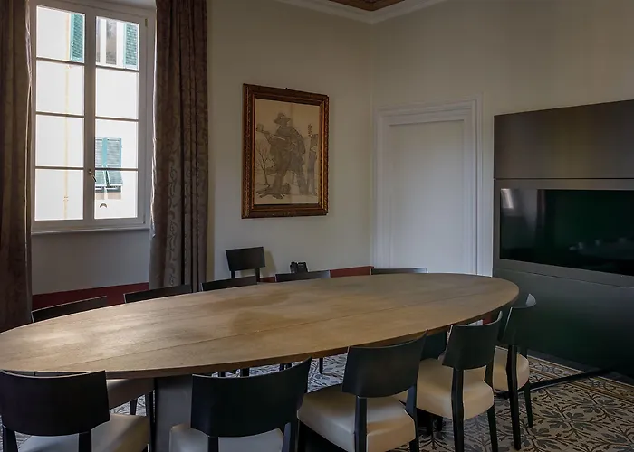 Apart-hotel Grand Universe La Residenza