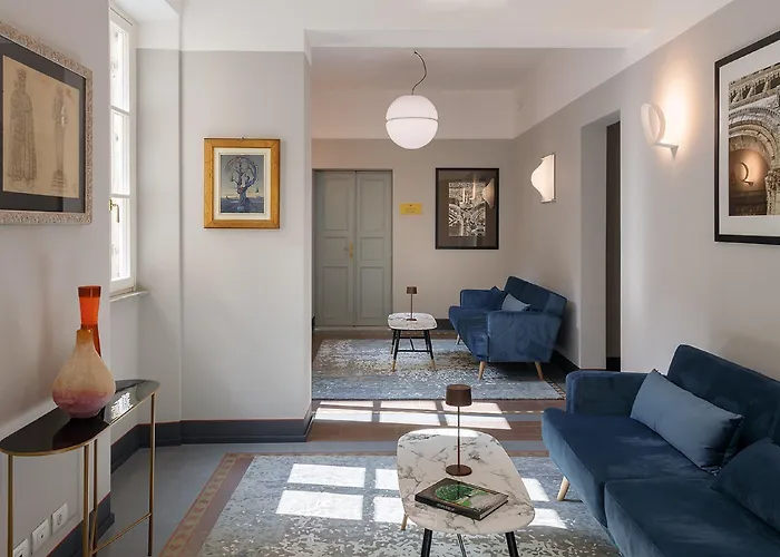 Apart-hotel Grand Universe La Residenza