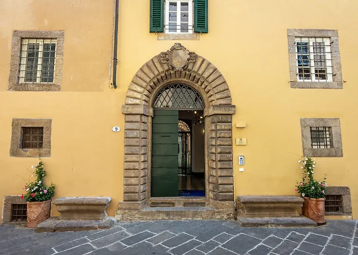 Grand Universe La Residenza Apart-hotel Lucca