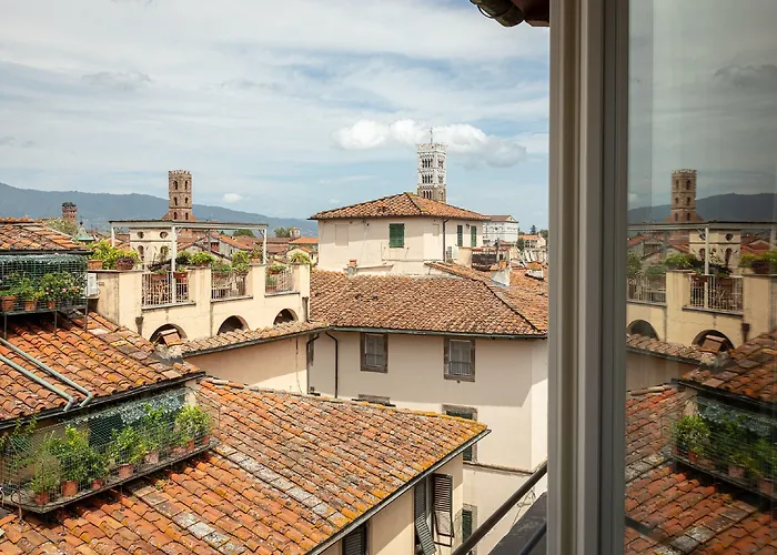 Apart-hotel Grand Universe La Residenza