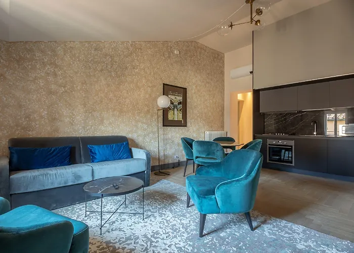 Grand Universe La Residenza Lucca